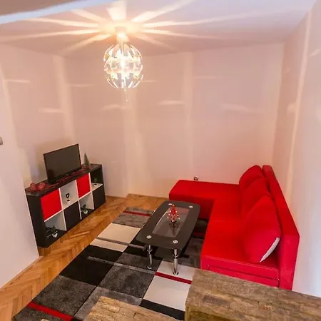 Apartment Of Pop