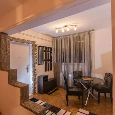 Of Pop Apartment