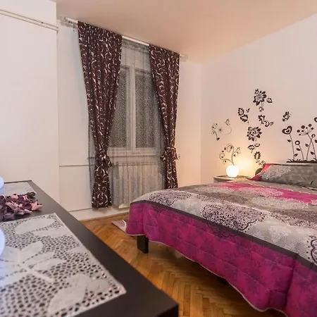 Apartment Of Pop Belgrade